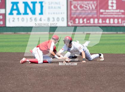 Thumbnail 3 in Lake Travis v La Joya G2 (UIL 6A Region 4 Semifinal) photogallery.