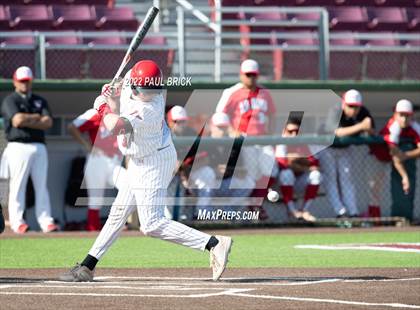Thumbnail 2 in Lake Travis v La Joya G2 (UIL 6A Region 4 Semifinal) photogallery.