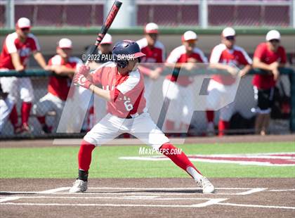 Thumbnail 2 in Lake Travis v La Joya G2 (UIL 6A Region 4 Semifinal) photogallery.