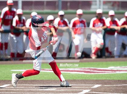 Thumbnail 3 in Lake Travis v La Joya G2 (UIL 6A Region 4 Semifinal) photogallery.