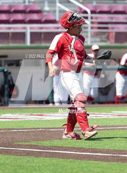 Thumbnail 1 in Lake Travis v La Joya G2 (UIL 6A Region 4 Semifinal) photogallery.