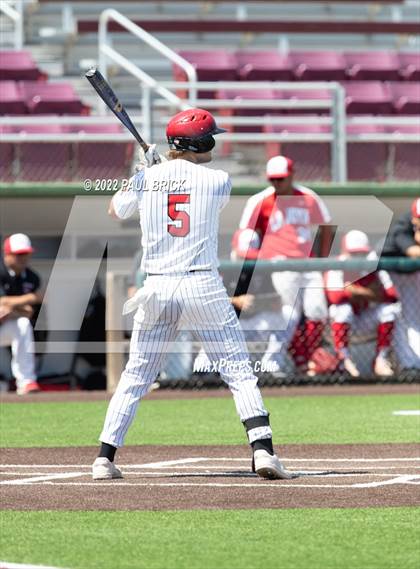 Thumbnail 1 in Lake Travis v La Joya G2 (UIL 6A Region 4 Semifinal) photogallery.