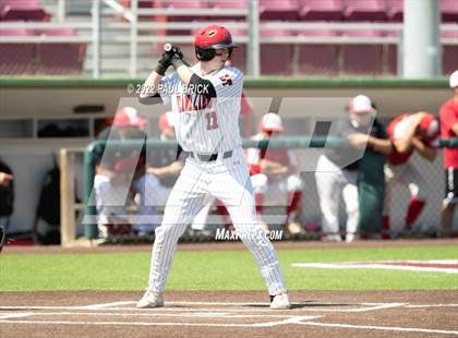 Thumbnail 2 in Lake Travis v La Joya G2 (UIL 6A Region 4 Semifinal) photogallery.
