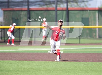 Thumbnail 1 in Lake Travis v La Joya G2 (UIL 6A Region 4 Semifinal) photogallery.