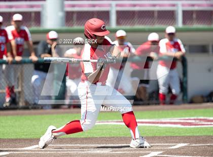 Thumbnail 3 in Lake Travis v La Joya G2 (UIL 6A Region 4 Semifinal) photogallery.