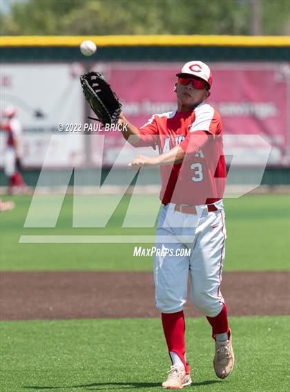 Thumbnail 2 in Lake Travis v La Joya G2 (UIL 6A Region 4 Semifinal) photogallery.