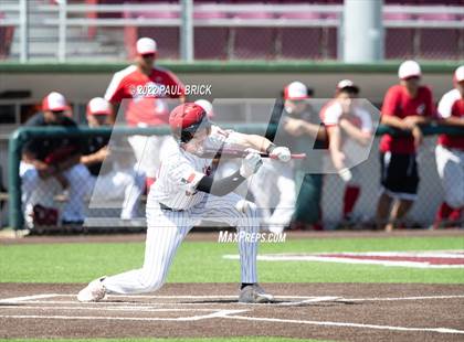 Thumbnail 1 in Lake Travis v La Joya G2 (UIL 6A Region 4 Semifinal) photogallery.