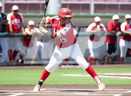Thumbnail 1 in Lake Travis v La Joya G2 (UIL 6A Region 4 Semifinal) photogallery.