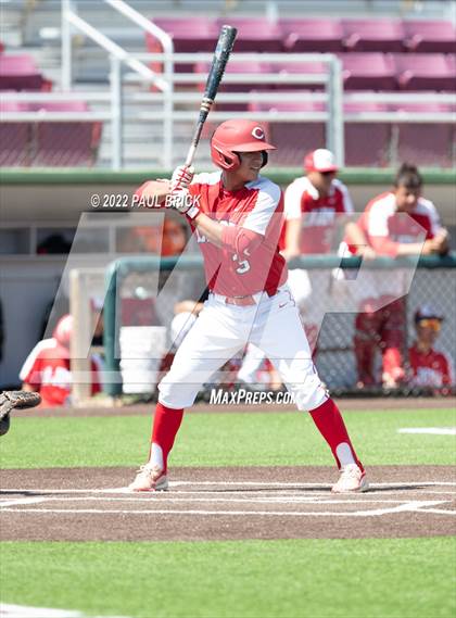Thumbnail 1 in Lake Travis v La Joya G2 (UIL 6A Region 4 Semifinal) photogallery.