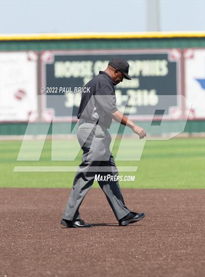 Thumbnail 3 in Lake Travis v La Joya G2 (UIL 6A Region 4 Semifinal) photogallery.