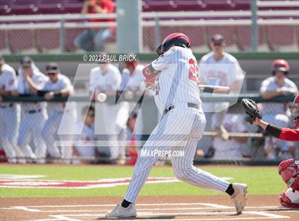Thumbnail 1 in Lake Travis v La Joya G2 (UIL 6A Region 4 Semifinal) photogallery.