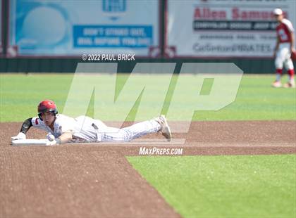 Thumbnail 3 in Lake Travis v La Joya G2 (UIL 6A Region 4 Semifinal) photogallery.