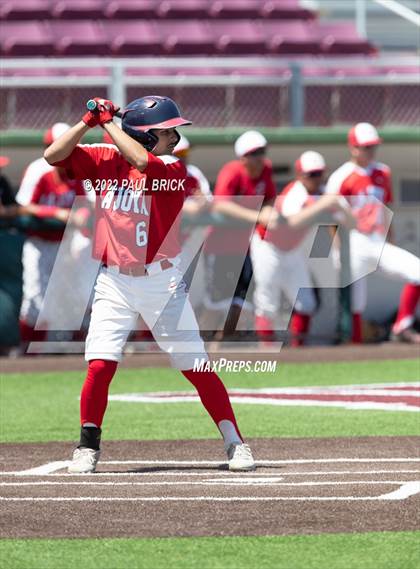Thumbnail 1 in Lake Travis v La Joya G2 (UIL 6A Region 4 Semifinal) photogallery.