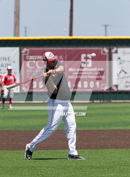 Thumbnail 1 in Lake Travis v La Joya G2 (UIL 6A Region 4 Semifinal) photogallery.