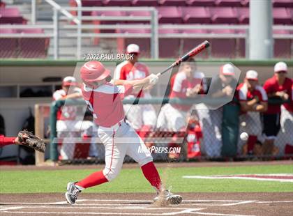 Thumbnail 3 in Lake Travis v La Joya G2 (UIL 6A Region 4 Semifinal) photogallery.