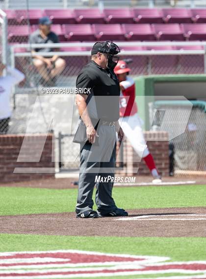 Thumbnail 2 in Lake Travis v La Joya G2 (UIL 6A Region 4 Semifinal) photogallery.