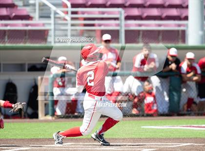 Thumbnail 1 in Lake Travis v La Joya G2 (UIL 6A Region 4 Semifinal) photogallery.