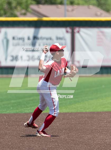 Thumbnail 3 in Lake Travis v La Joya G2 (UIL 6A Region 4 Semifinal) photogallery.