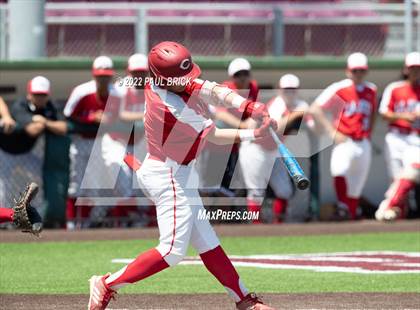 Thumbnail 1 in Lake Travis v La Joya G2 (UIL 6A Region 4 Semifinal) photogallery.