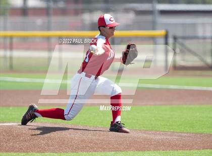 Thumbnail 3 in Lake Travis v La Joya G2 (UIL 6A Region 4 Semifinal) photogallery.