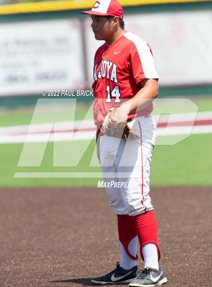 Thumbnail 2 in Lake Travis v La Joya G2 (UIL 6A Region 4 Semifinal) photogallery.