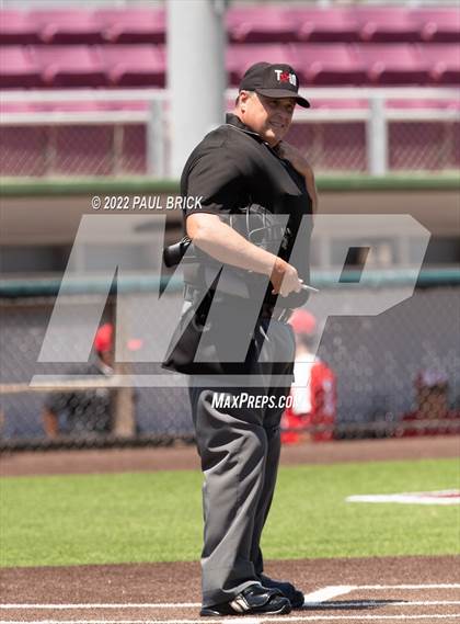 Thumbnail 3 in Lake Travis v La Joya G2 (UIL 6A Region 4 Semifinal) photogallery.