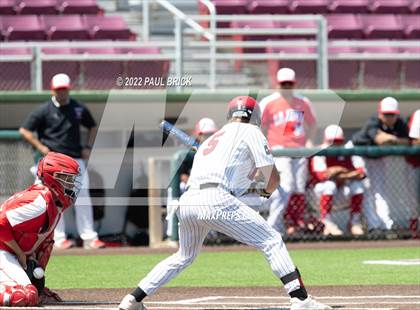 Thumbnail 2 in Lake Travis v La Joya G2 (UIL 6A Region 4 Semifinal) photogallery.