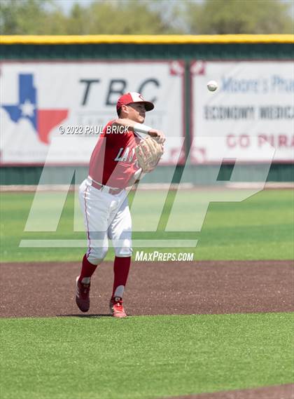 Thumbnail 2 in Lake Travis v La Joya G2 (UIL 6A Region 4 Semifinal) photogallery.