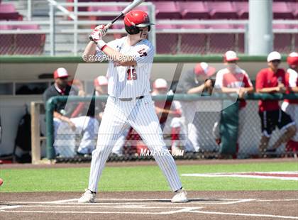 Thumbnail 2 in Lake Travis v La Joya G2 (UIL 6A Region 4 Semifinal) photogallery.