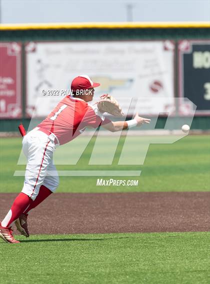 Thumbnail 3 in Lake Travis v La Joya G2 (UIL 6A Region 4 Semifinal) photogallery.