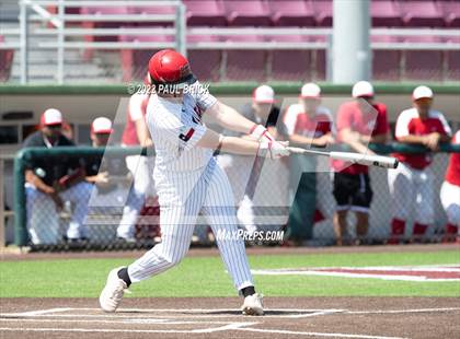 Thumbnail 3 in Lake Travis v La Joya G2 (UIL 6A Region 4 Semifinal) photogallery.