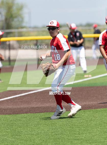 Thumbnail 1 in Lake Travis v La Joya G2 (UIL 6A Region 4 Semifinal) photogallery.