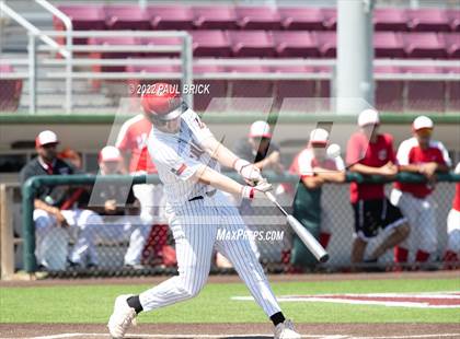 Thumbnail 1 in Lake Travis v La Joya G2 (UIL 6A Region 4 Semifinal) photogallery.