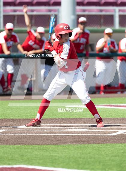 Thumbnail 1 in Lake Travis v La Joya G2 (UIL 6A Region 4 Semifinal) photogallery.