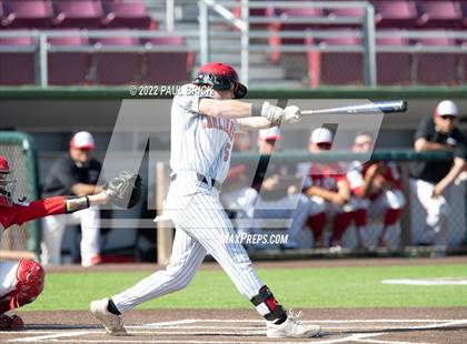 Thumbnail 3 in Lake Travis v La Joya G2 (UIL 6A Region 4 Semifinal) photogallery.