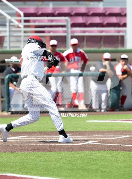 Thumbnail 1 in Lake Travis v La Joya G2 (UIL 6A Region 4 Semifinal) photogallery.