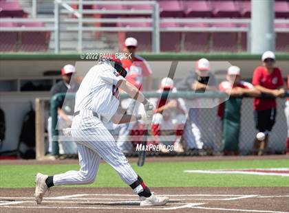 Thumbnail 2 in Lake Travis v La Joya G2 (UIL 6A Region 4 Semifinal) photogallery.