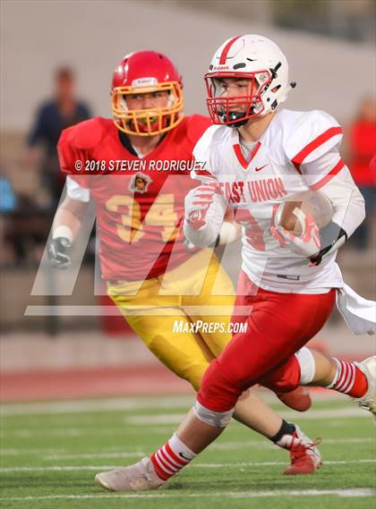 Thumbnail 1 in East Union @ Oakdale photogallery.