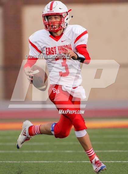 Thumbnail 1 in East Union @ Oakdale photogallery.