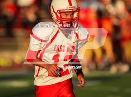 Thumbnail 1 in East Union @ Oakdale photogallery.