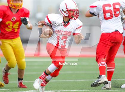 Thumbnail 1 in East Union @ Oakdale photogallery.