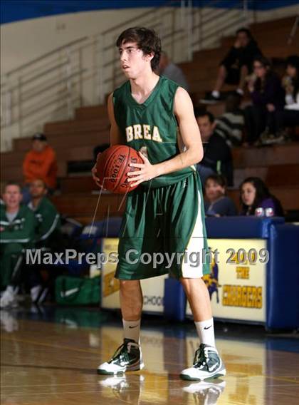 Thumbnail 3 in Ocean View vs. Brea Olinda (OC North-South Challenge) photogallery.