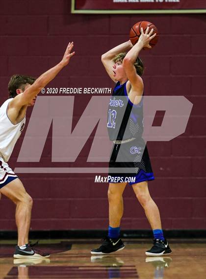 Thumbnail 1 in Gunter @ Whitesboro photogallery.