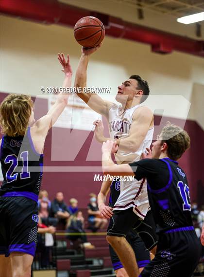 Thumbnail 1 in Gunter @ Whitesboro photogallery.