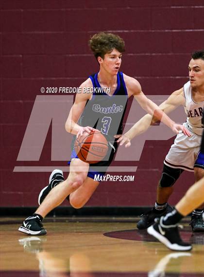 Thumbnail 2 in Gunter @ Whitesboro photogallery.