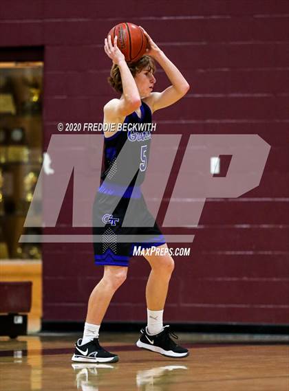 Thumbnail 3 in Gunter @ Whitesboro photogallery.