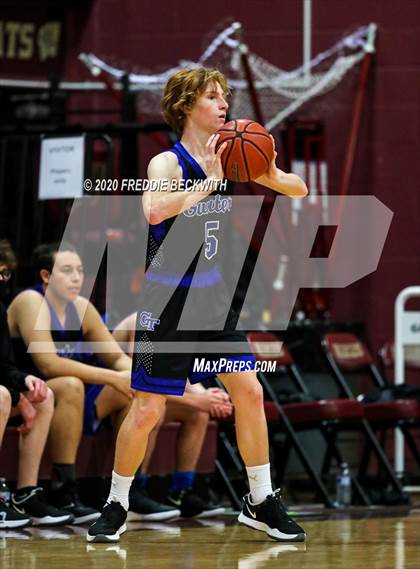 Thumbnail 2 in Gunter @ Whitesboro photogallery.
