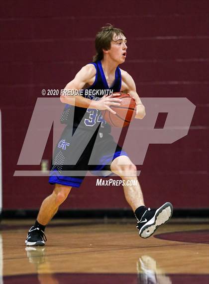 Thumbnail 2 in Gunter @ Whitesboro photogallery.