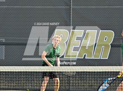 Thumbnail 3 in Cloumbine vs Bear Creek photogallery.