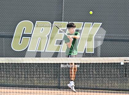 Thumbnail 3 in Cloumbine vs Bear Creek photogallery.